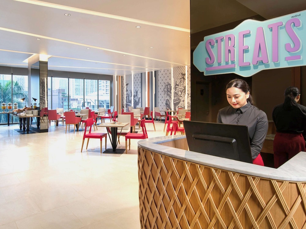 ibis Styles Bangkok Sukhumvit 4 7/66