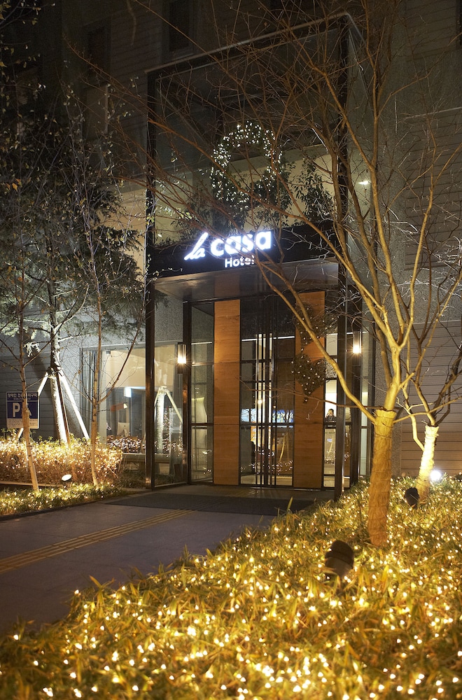 La Casa Hotel Seoul 77/80
