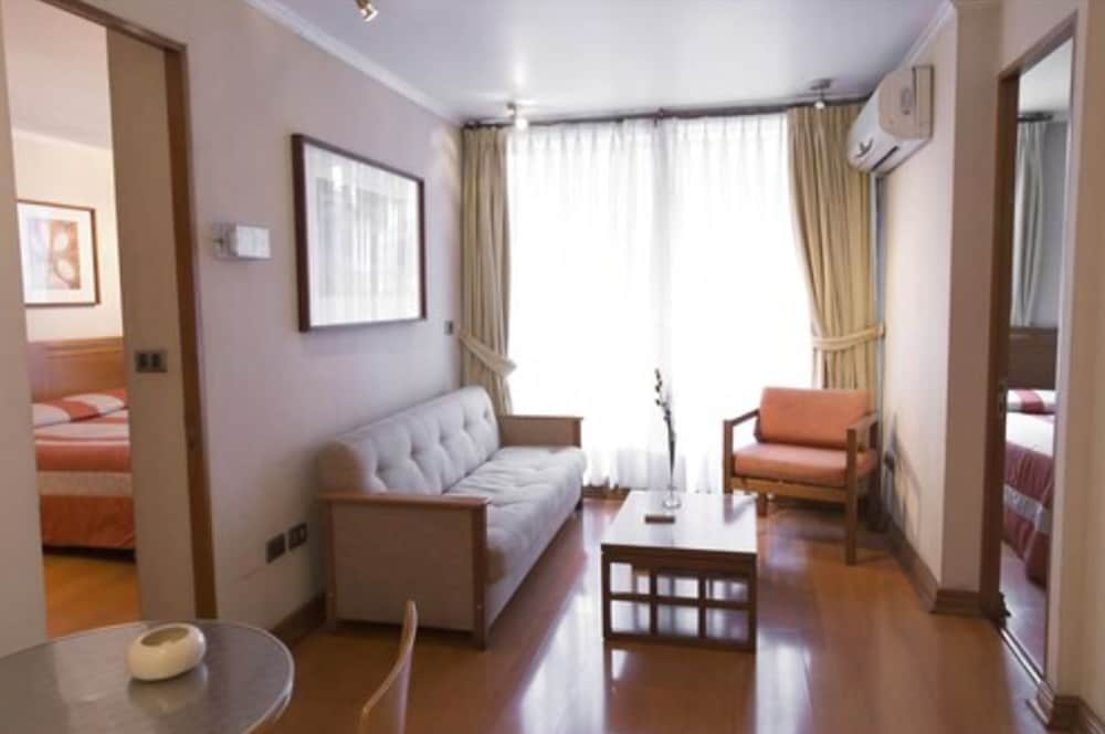 ANDES SUITES. 13/22