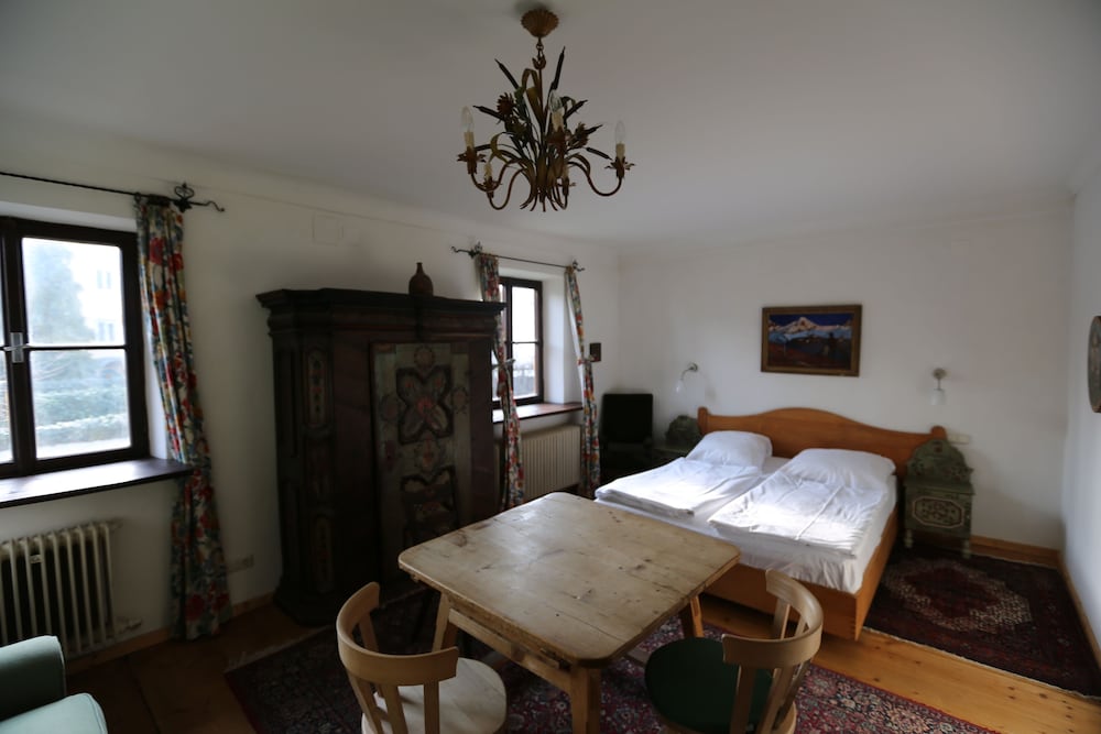 Haus Wartenberg 18/50