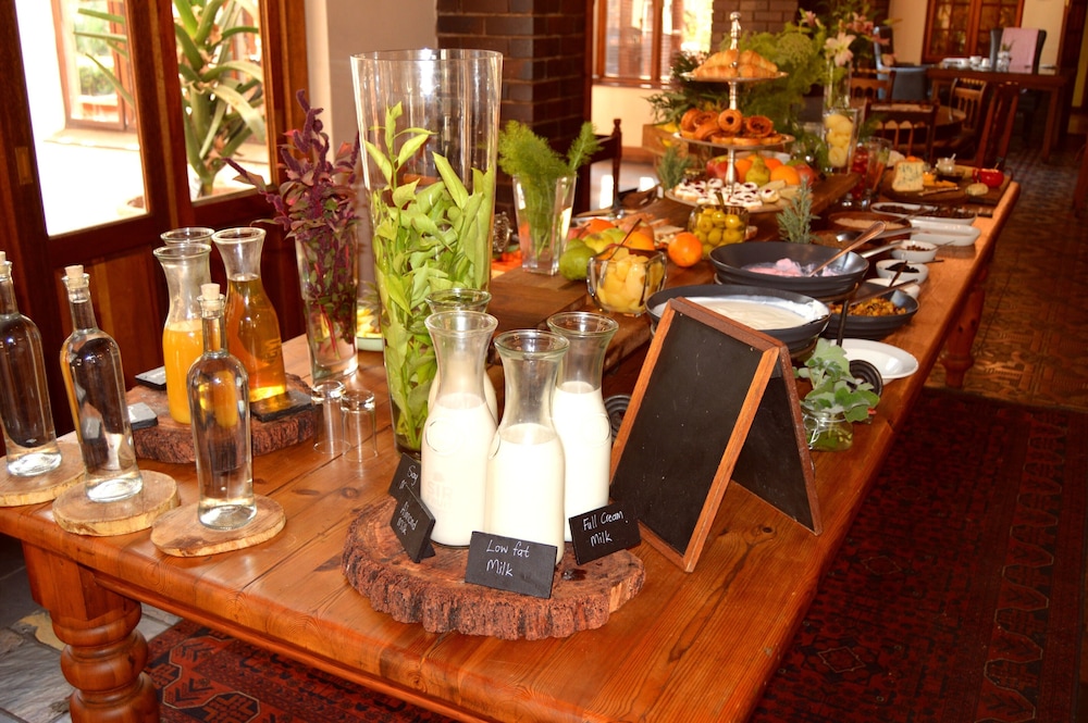 Kleinkaap Boutique Hotel 48/63