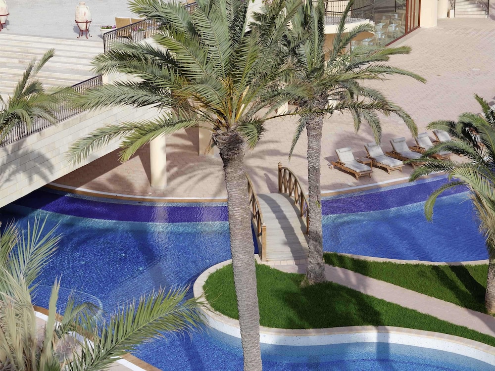 Movenpick Resort and Marine Spa Sousse 45/46