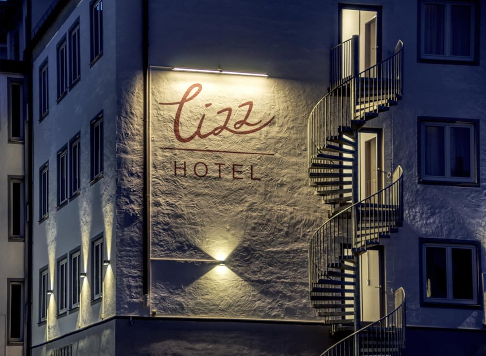 Hotel Isarblu 2/28