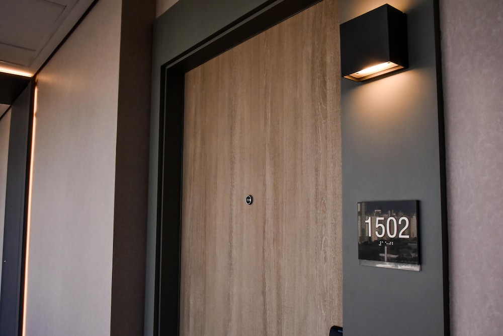 Rio Hotel by Bourbon Barra Funda 22/50