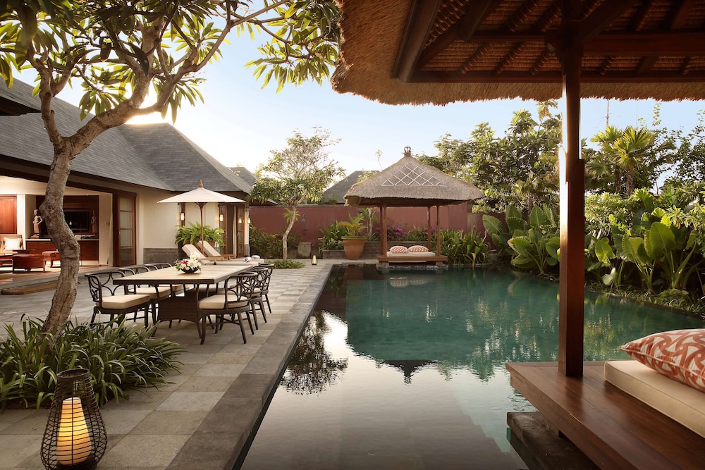 Hilton Bali Resort 10/141