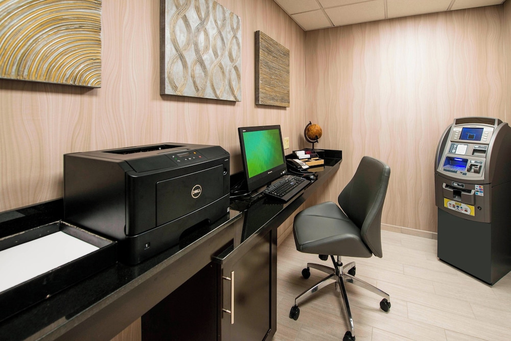 Residence Inn Worcester 42/55