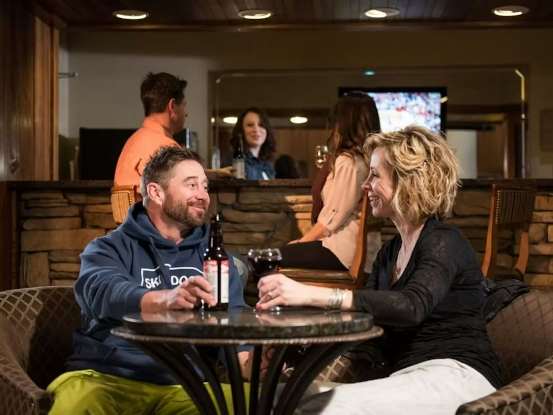 Mcm Elegante Lodge Suites Ruidoso 7/41