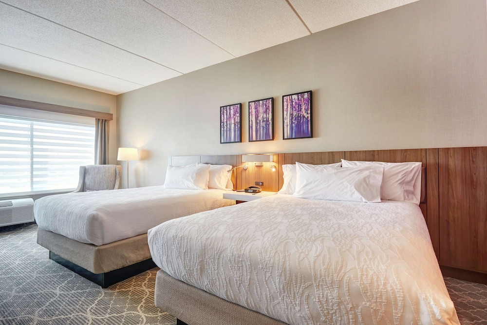 Hilton Garden Inn Toronto Brampton West 17/70
