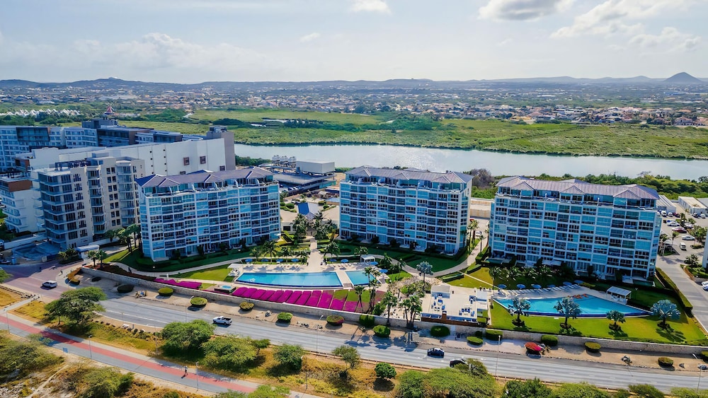 Blue Residences Aruba 5/83