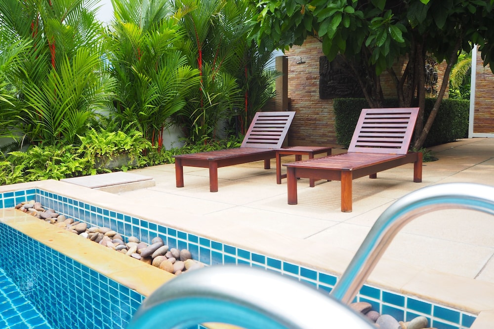 JINDA RESORT 51/53