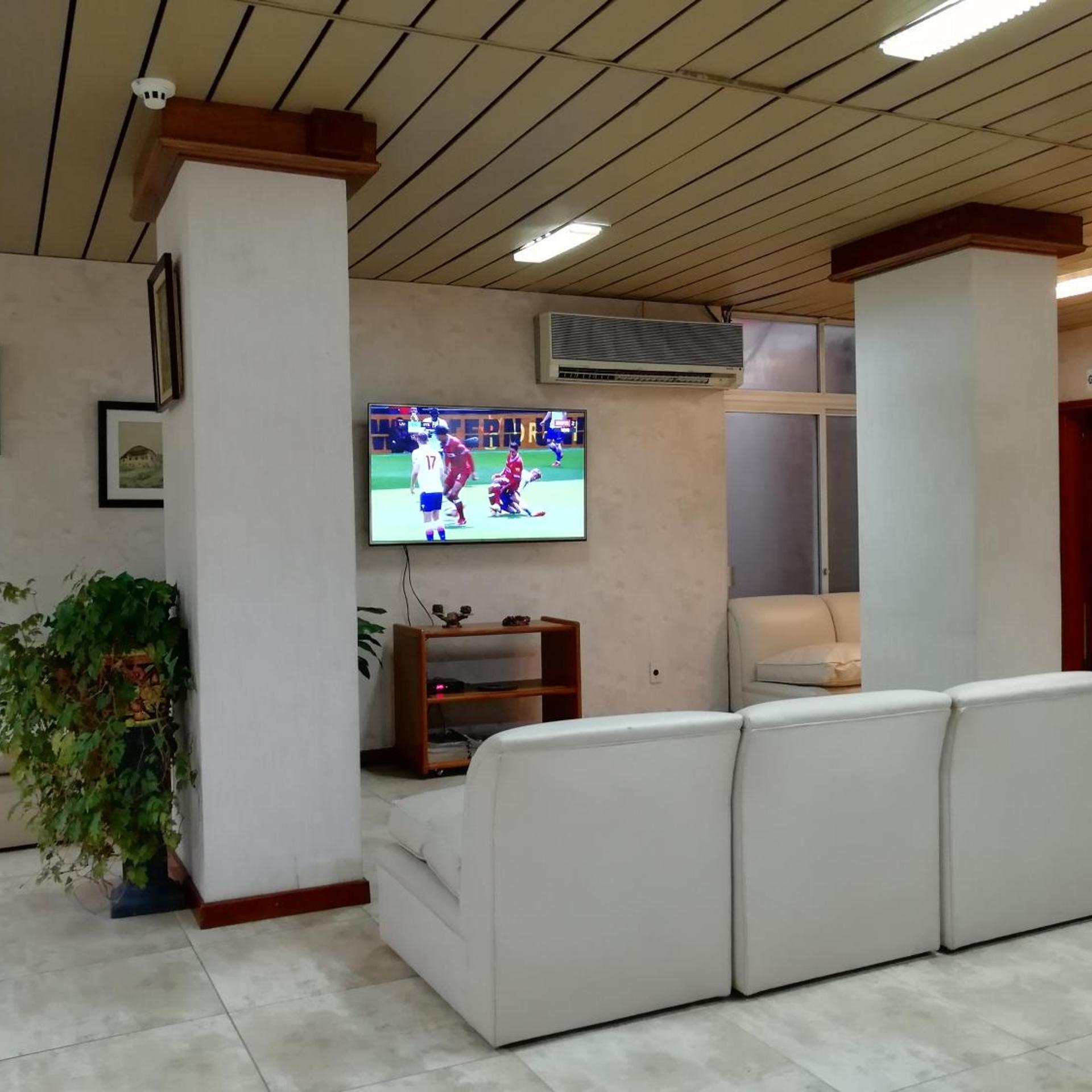 Hotel Argentina 40/59