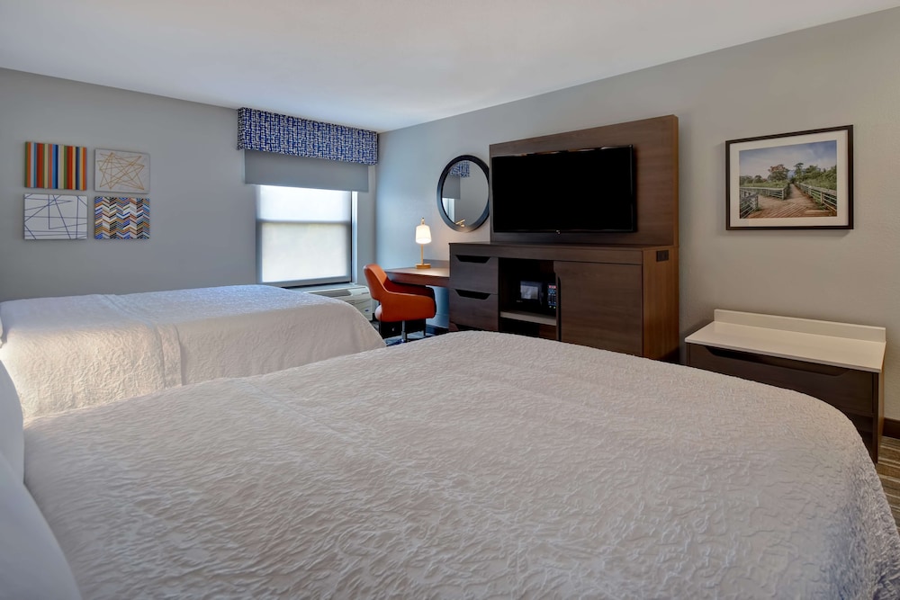 Hampton Inn Potomac Mills Woodbridge 13/53