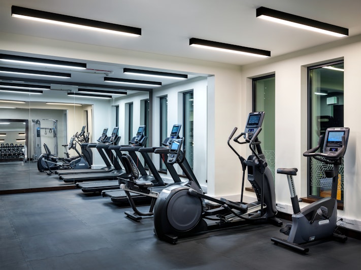 Hilton Garden Inn Krakow Airport 13/44