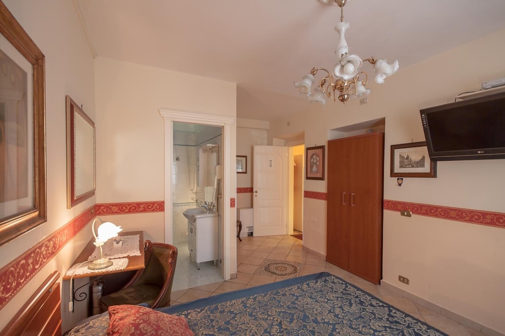 Colosseum Bed & Breakfast 34/62