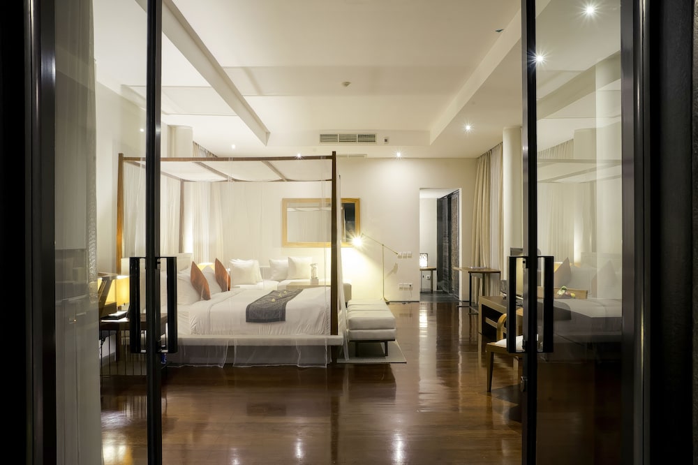 JAVANA ROYAL VILLAS 19/64