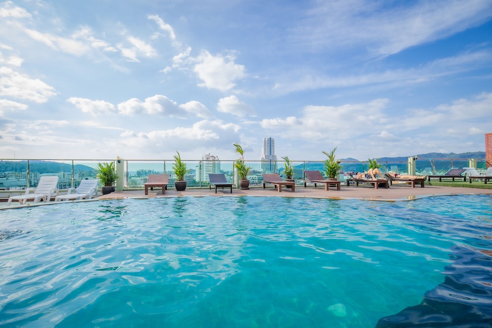 Addplus Hotel And Spa 21/27