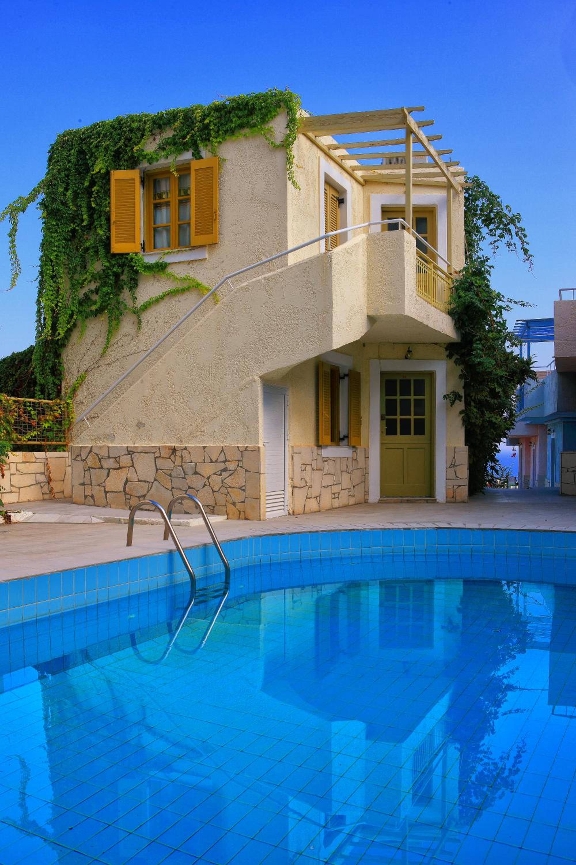 Stelva Villas 3/18