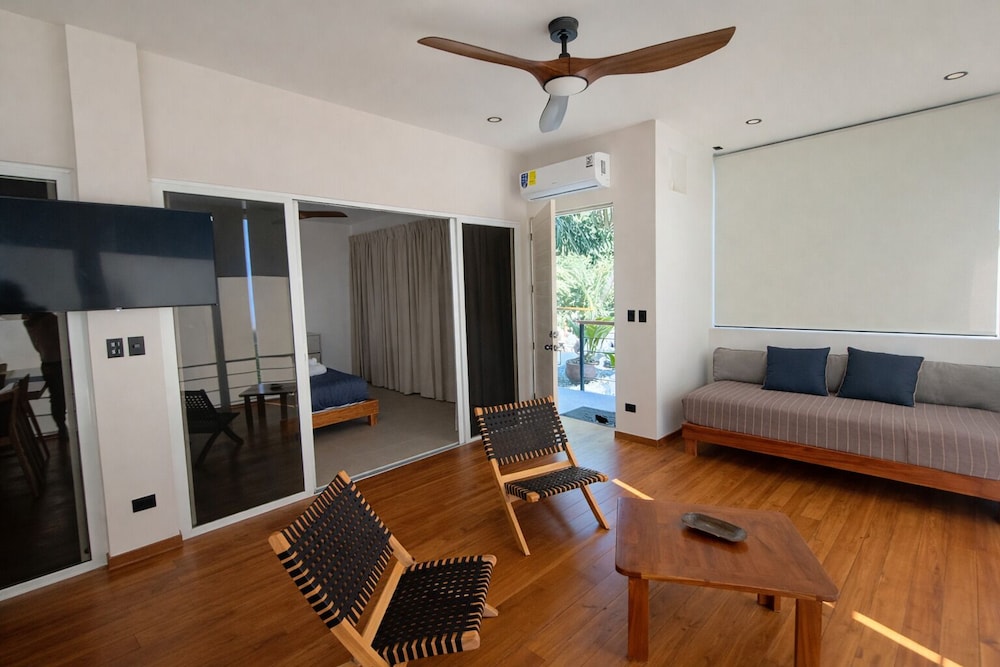 Vista Naranja Ocean View House 33/50