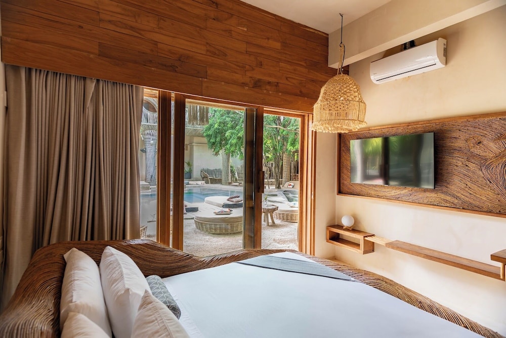 Cerveceria Tulum Boutique Hotel & Beer Spa 13/45