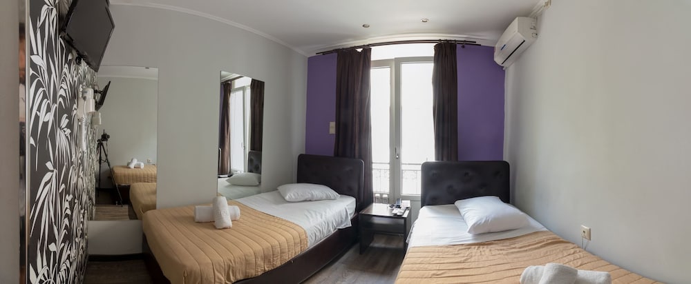 Cosmopolit Athens Hotel 21/42
