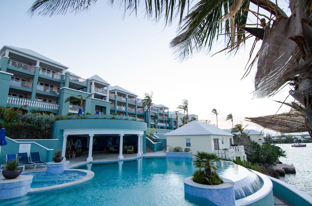 Newstead Belmont Hills Golf Resort and Spa 2/55