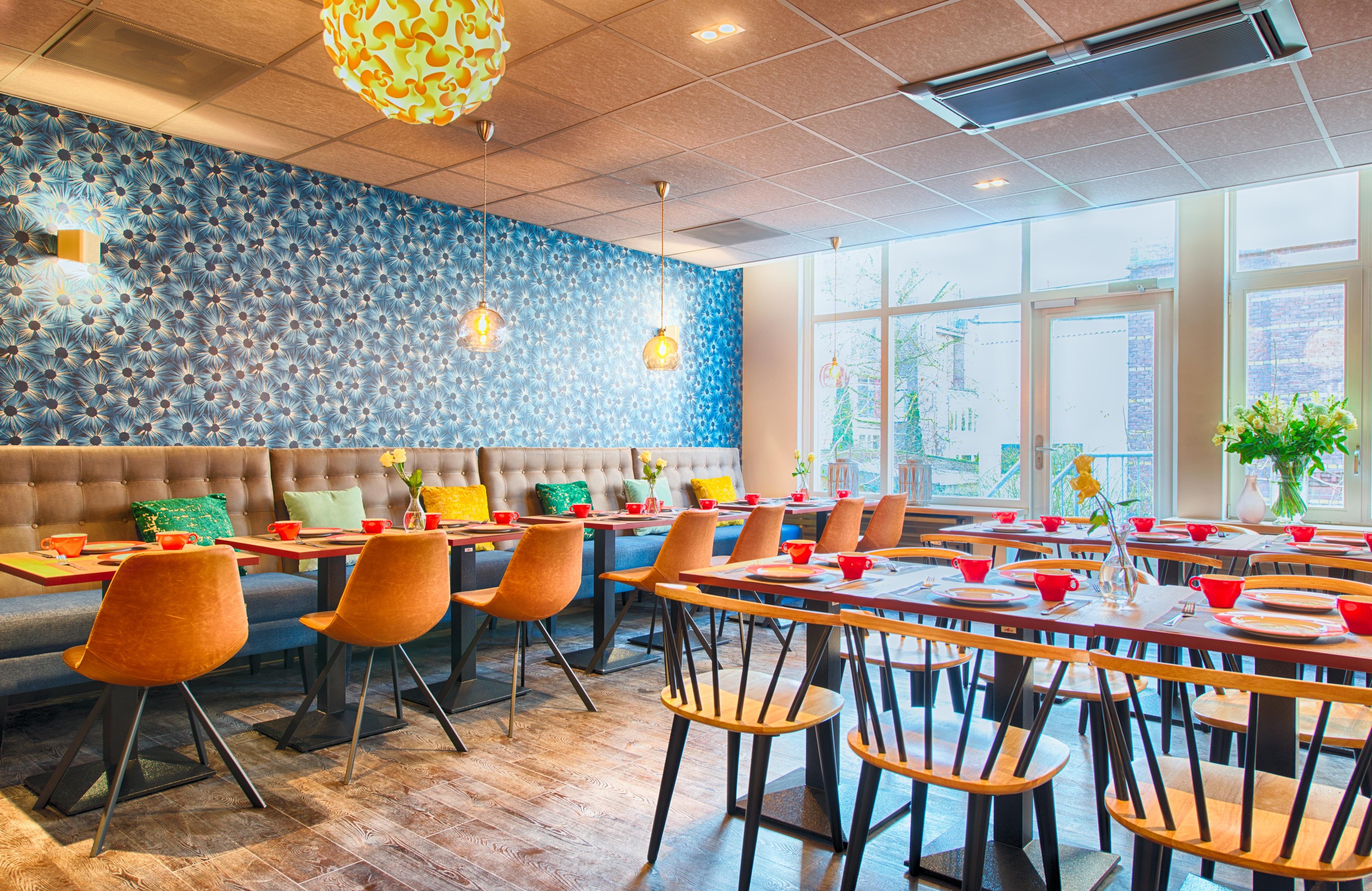 Leonardo Boutique Hotel Amsterdam Vondelpark 23/25