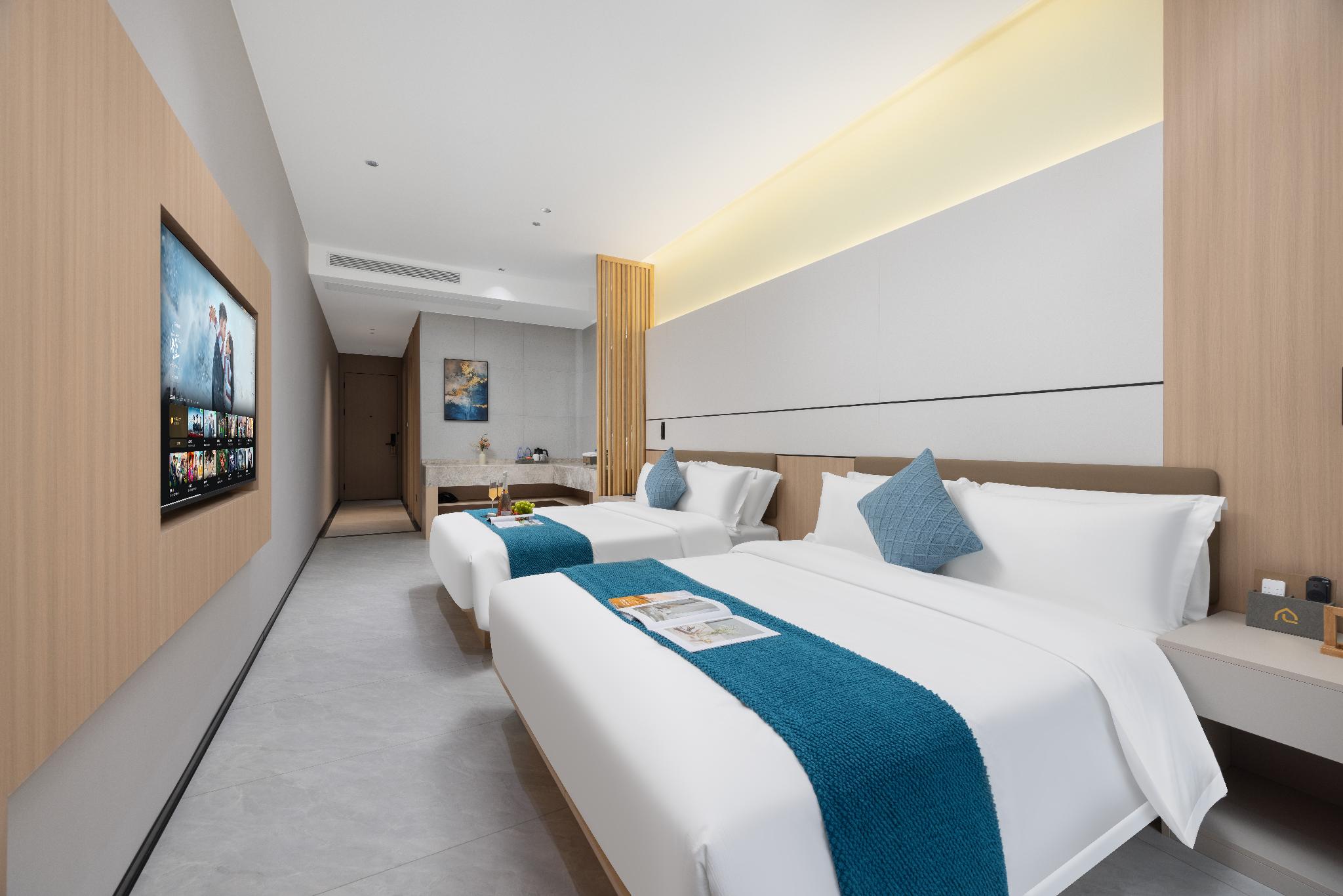Guangzhou Lingyue Hotel (Canton Fair Transfer Service) 11/28