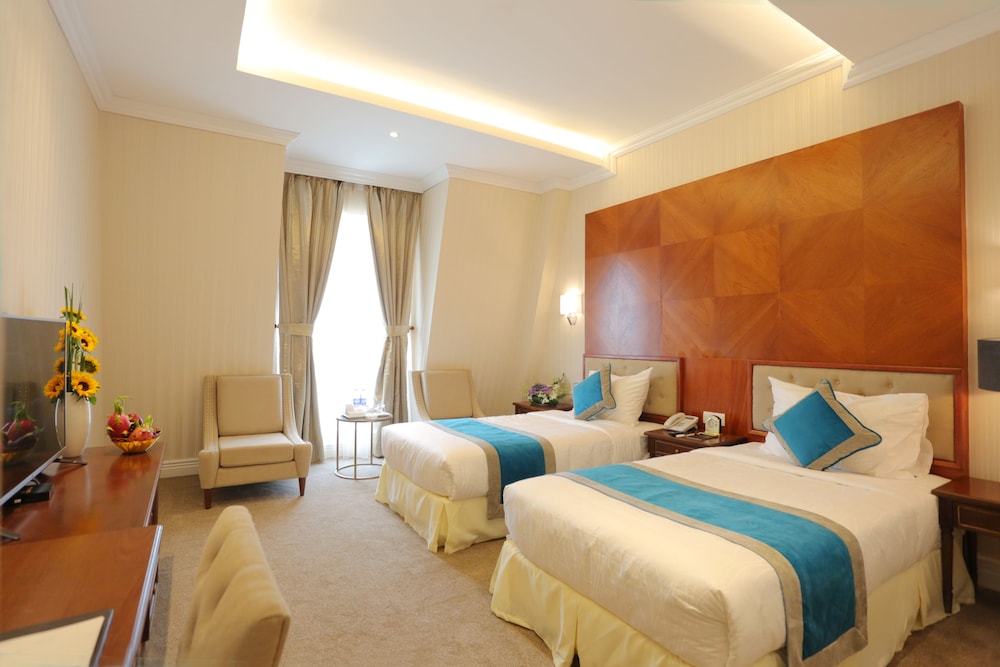FLC LUXURY RESORT VINH PHUC 23/70