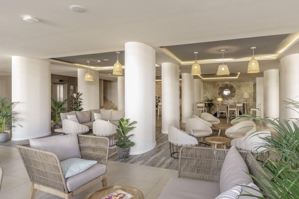 Aluasoul Mallorca Resort - Adults Only 40/71