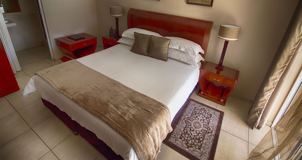 Lakeview Boutique Hotel Conference Centre 14/52