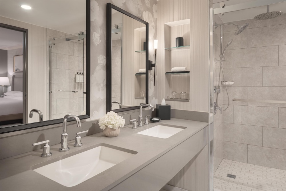 Grand Hyatt Atlanta In Buckhead 49/50