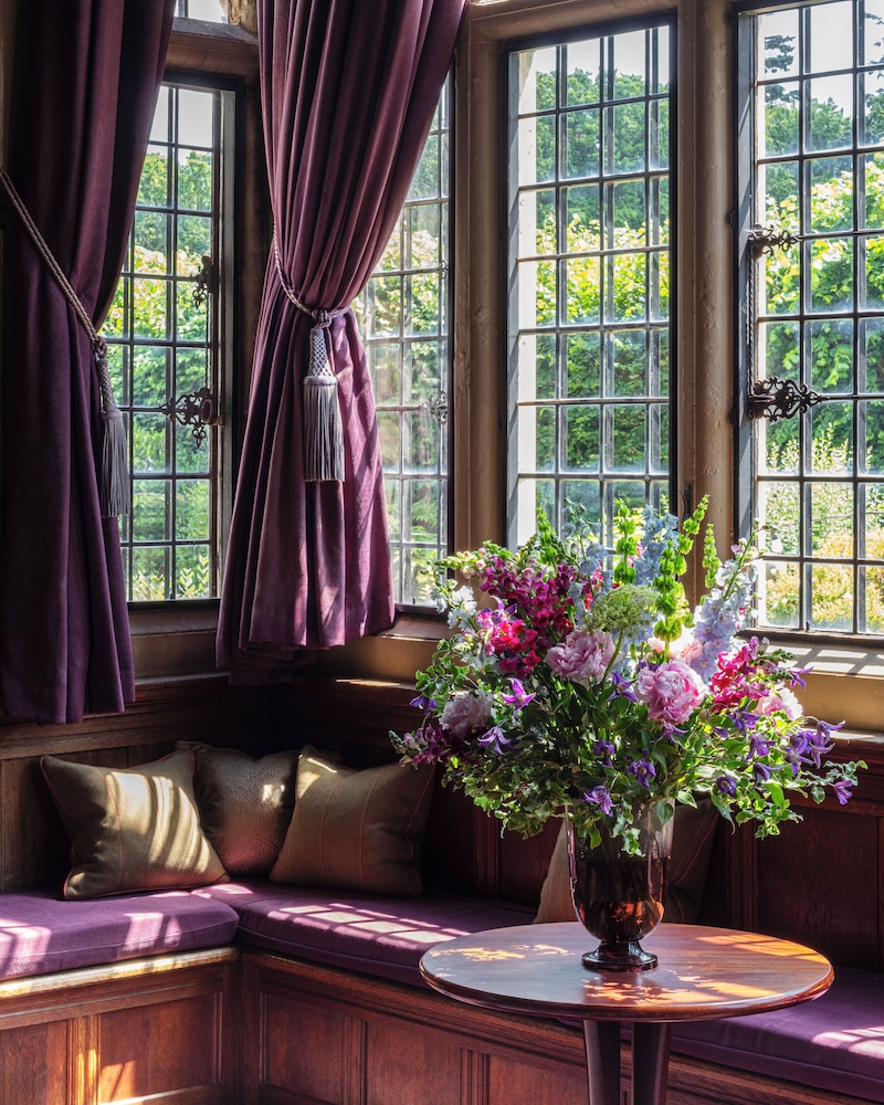 Rhinefield House Hotel 47/71
