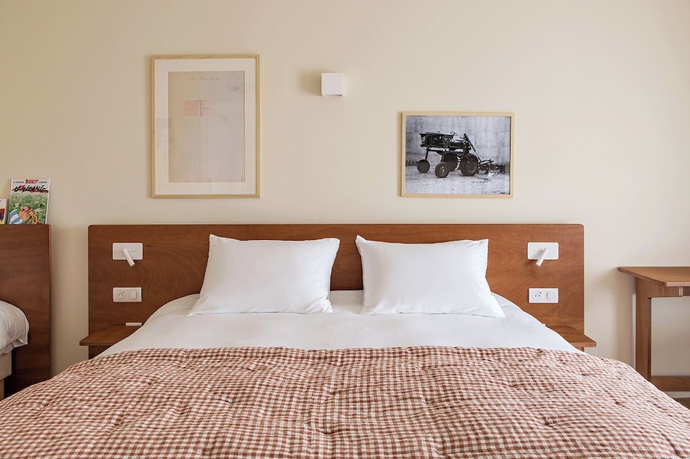 Hotel The Originals de la Paix Beaune 11/45