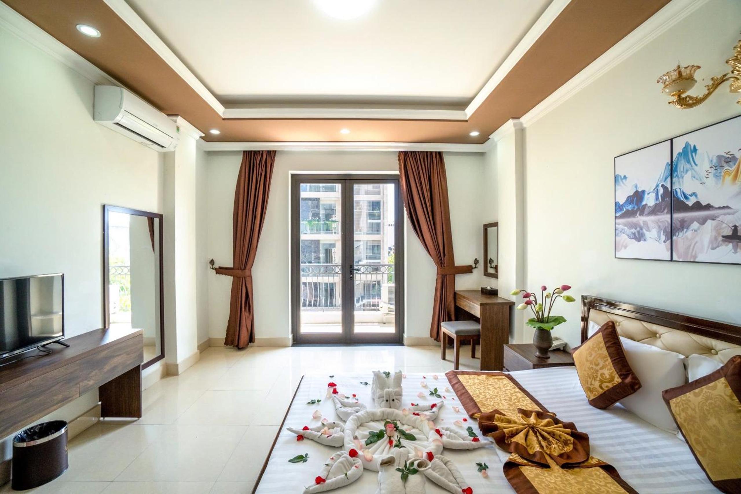 Dat Anh Hotel Hue 27/45