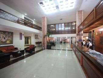 Howard Johnson by Wyndham Veracruz 4/33