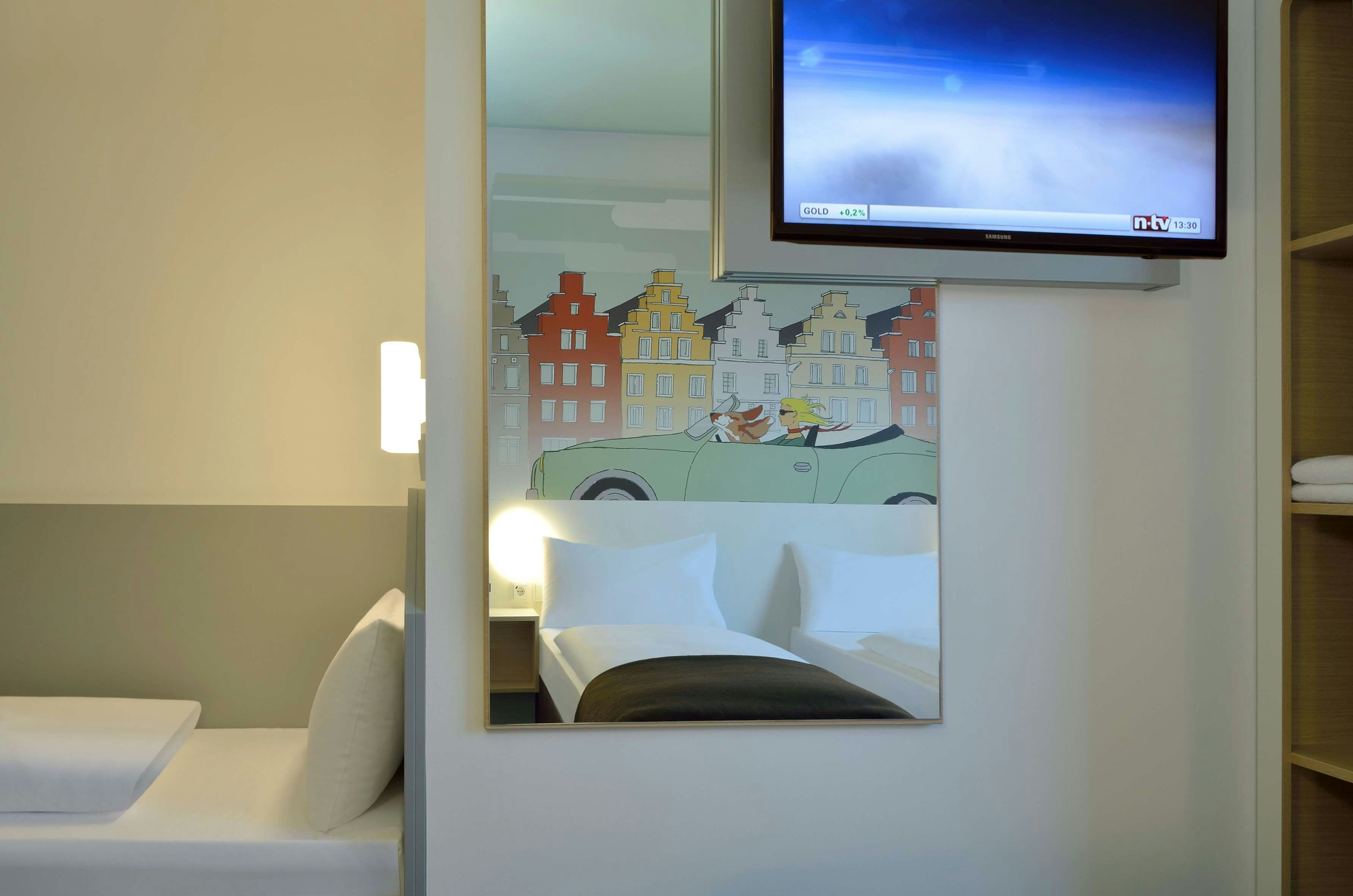 B&B Hotel Osnabruck 22/25