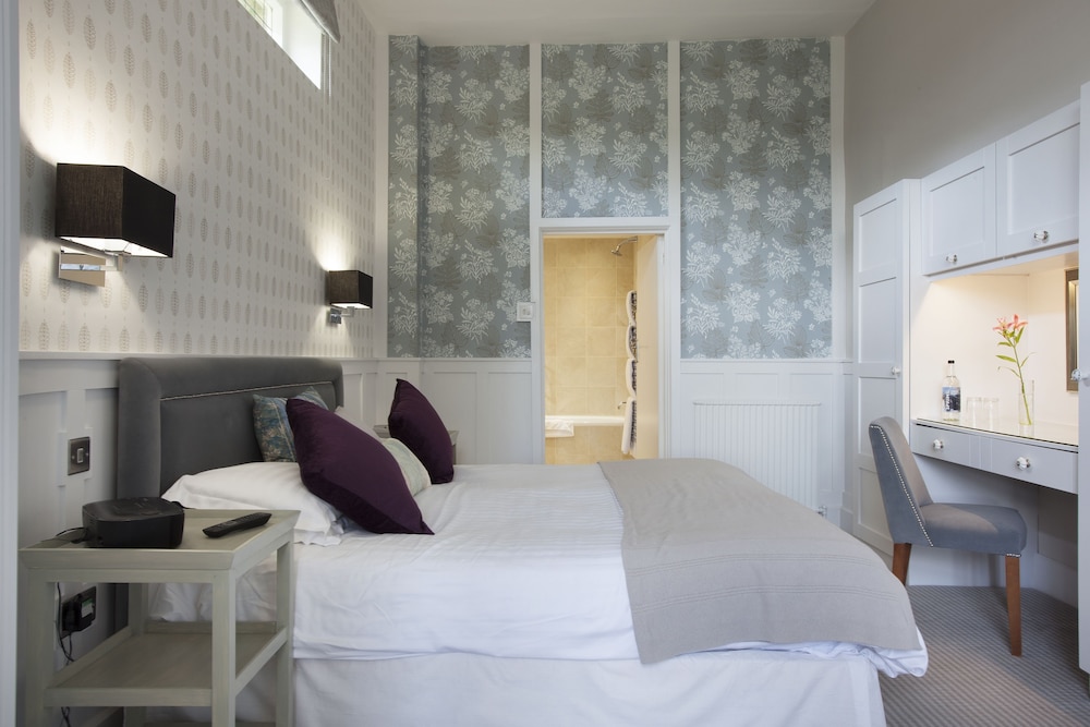 Budock Vean Hotel 6/50