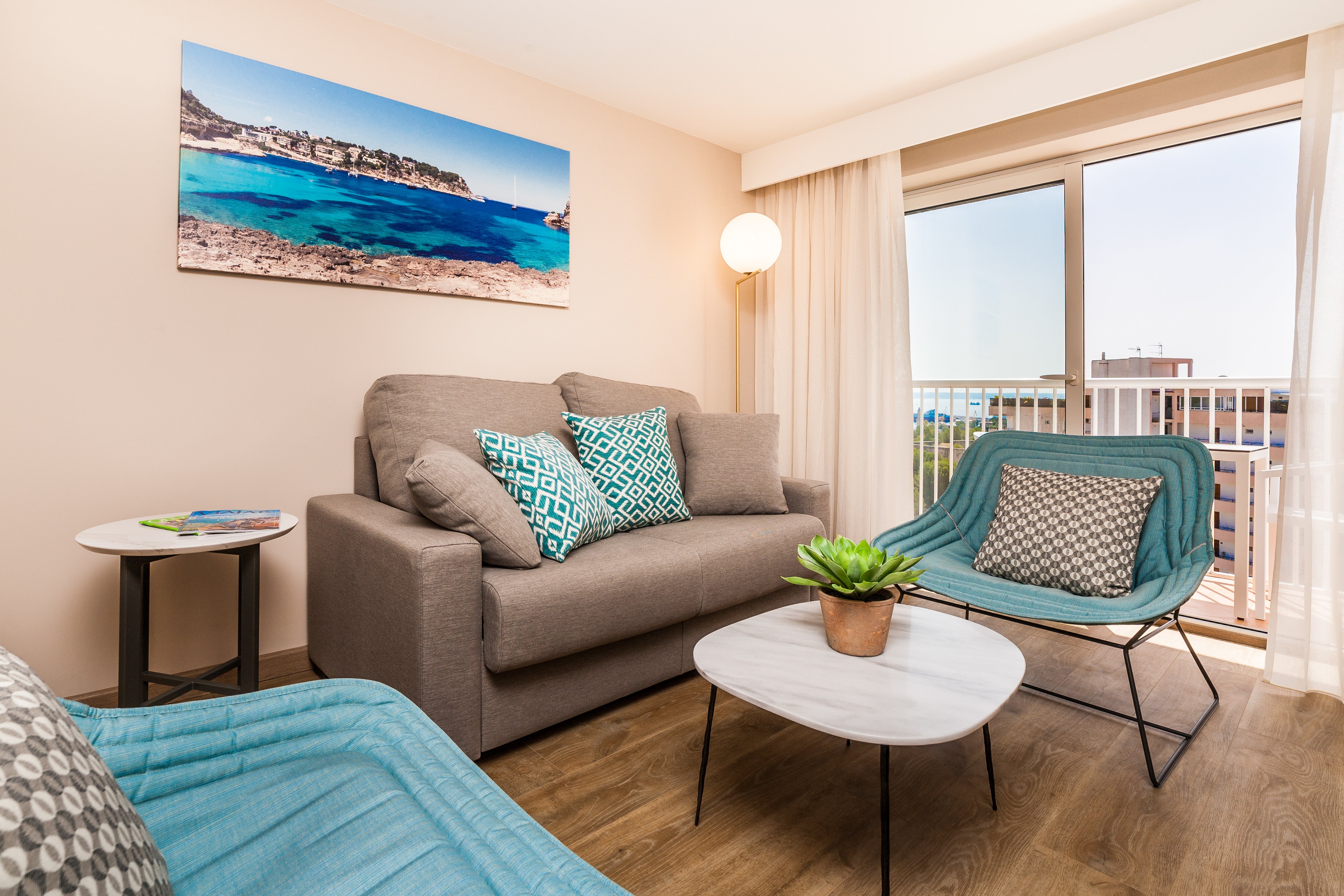 Eurostars Marivent 16/50