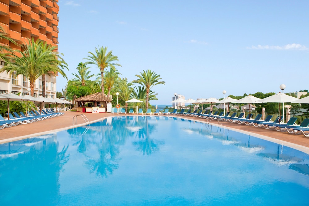 HSM Canarios Park Hotel 3/65