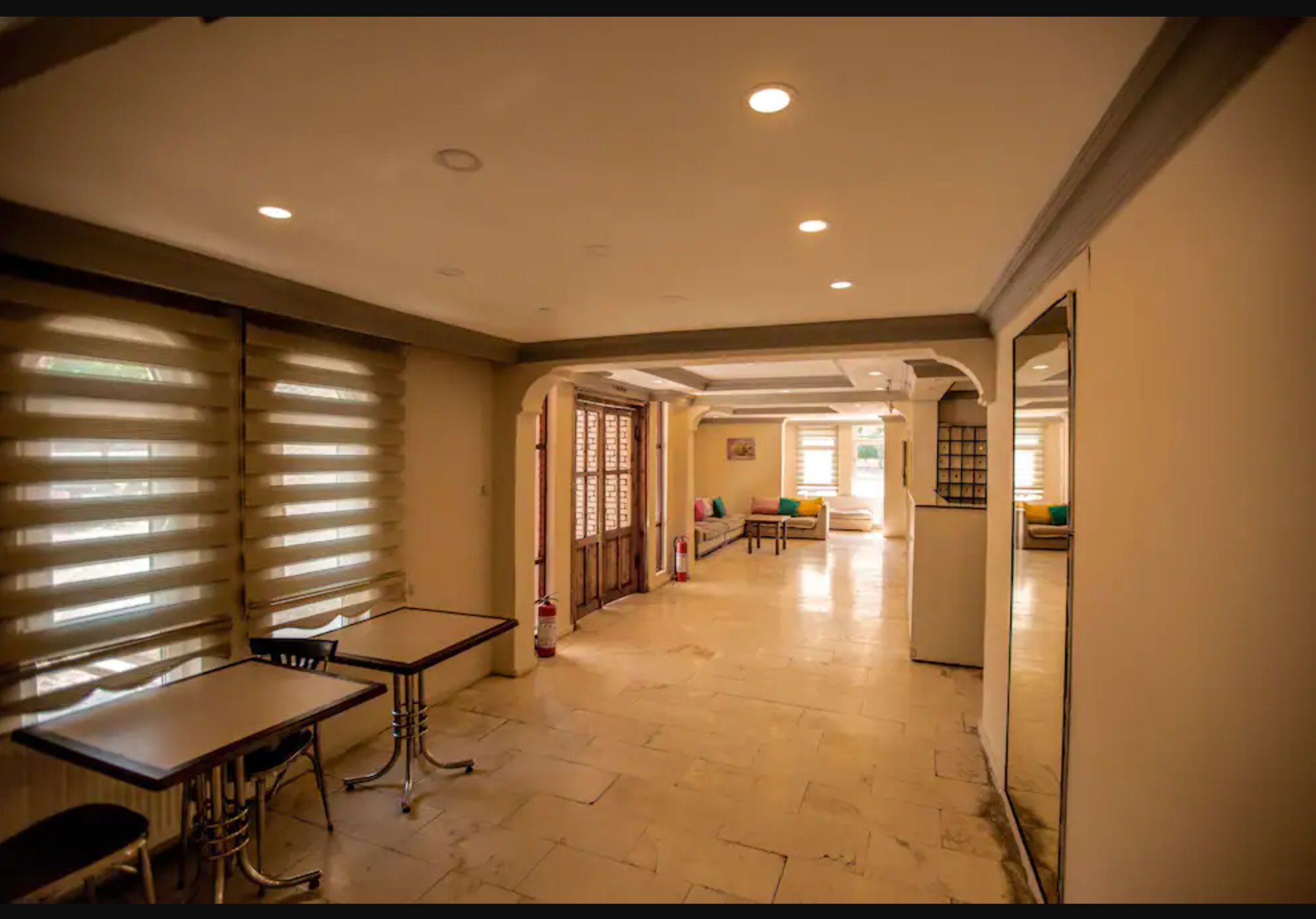 Cappa Hotel 7/16