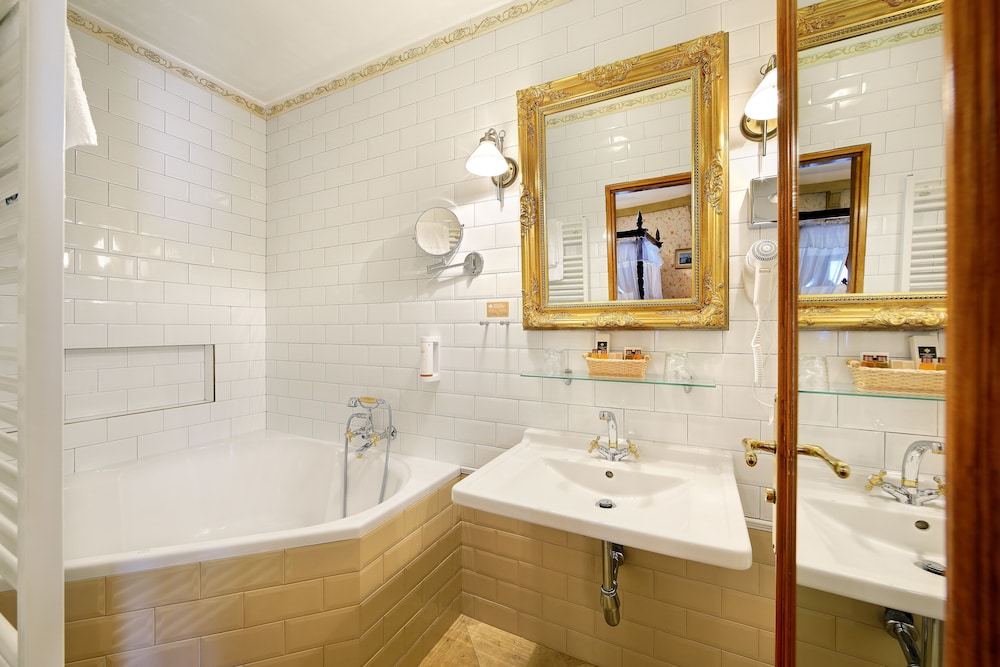 Chateau St Havel Wellness Hotel 71/71