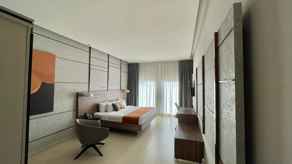 Hotel Casino Via Dorada 19/50