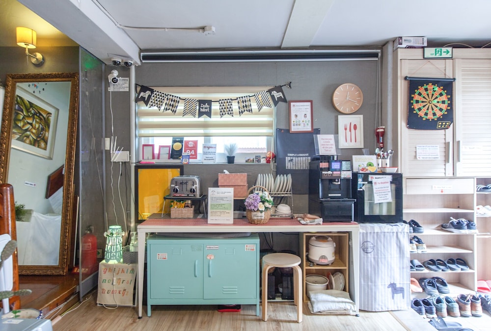 Hongdae Style Guesthouse 5/70
