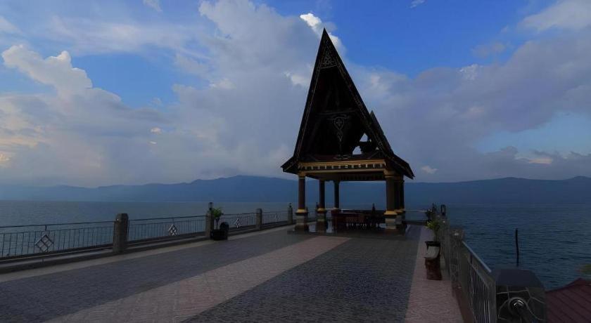 Samosir Cottages Resort 23/33