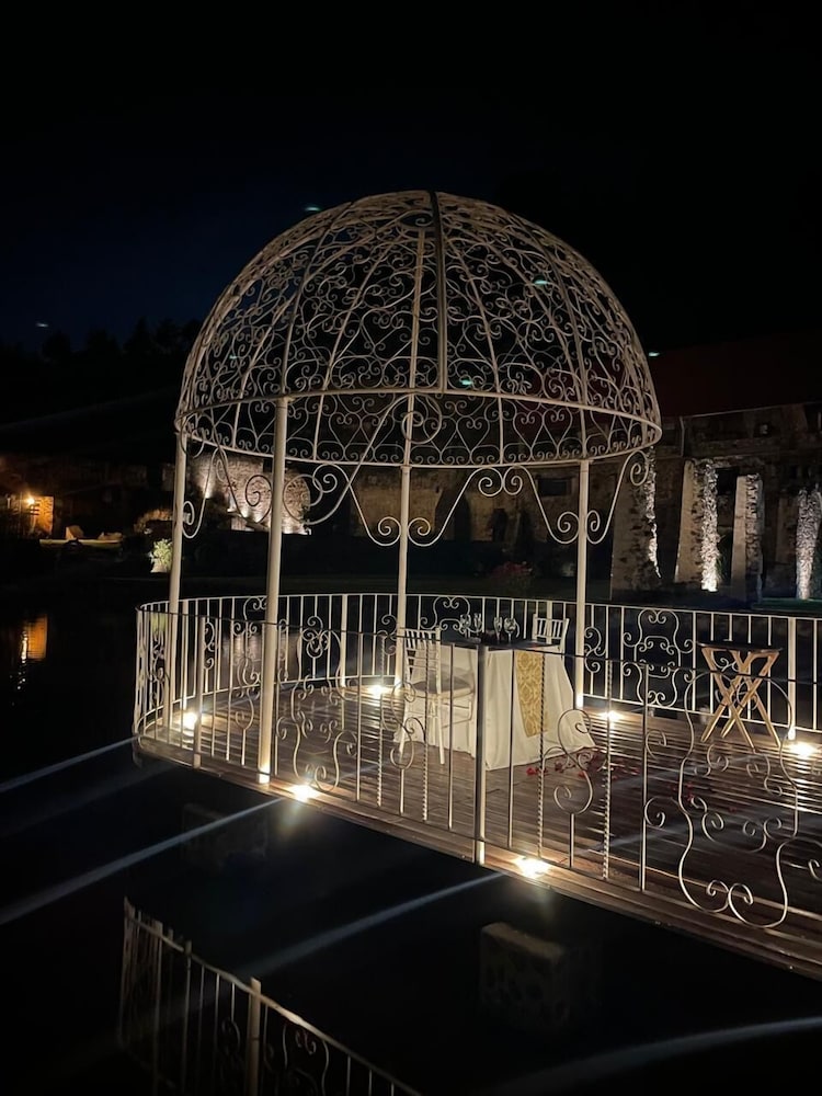 Hacienda Santa Maria Regla 6/70