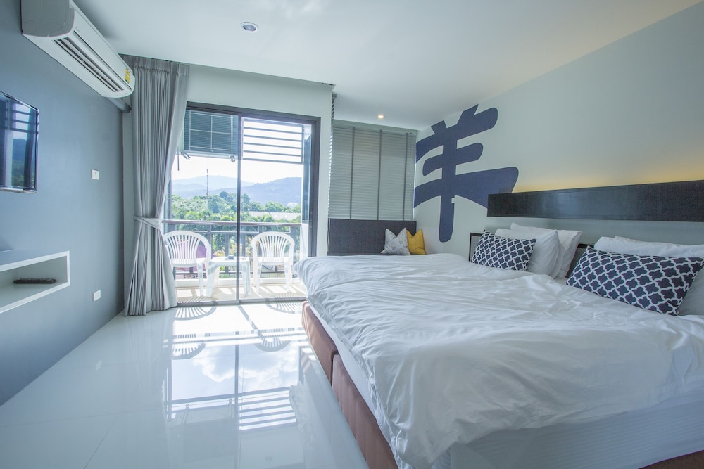 Baba House Phuket 25/58