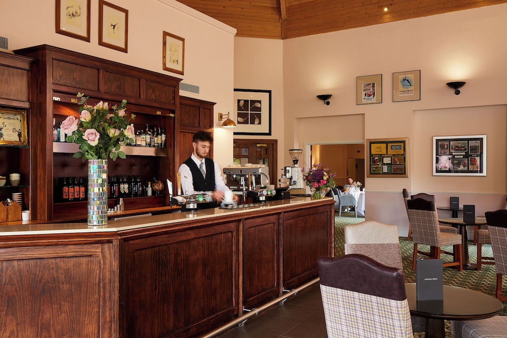 Macdonald Botley Park Hotel Spa 7/68