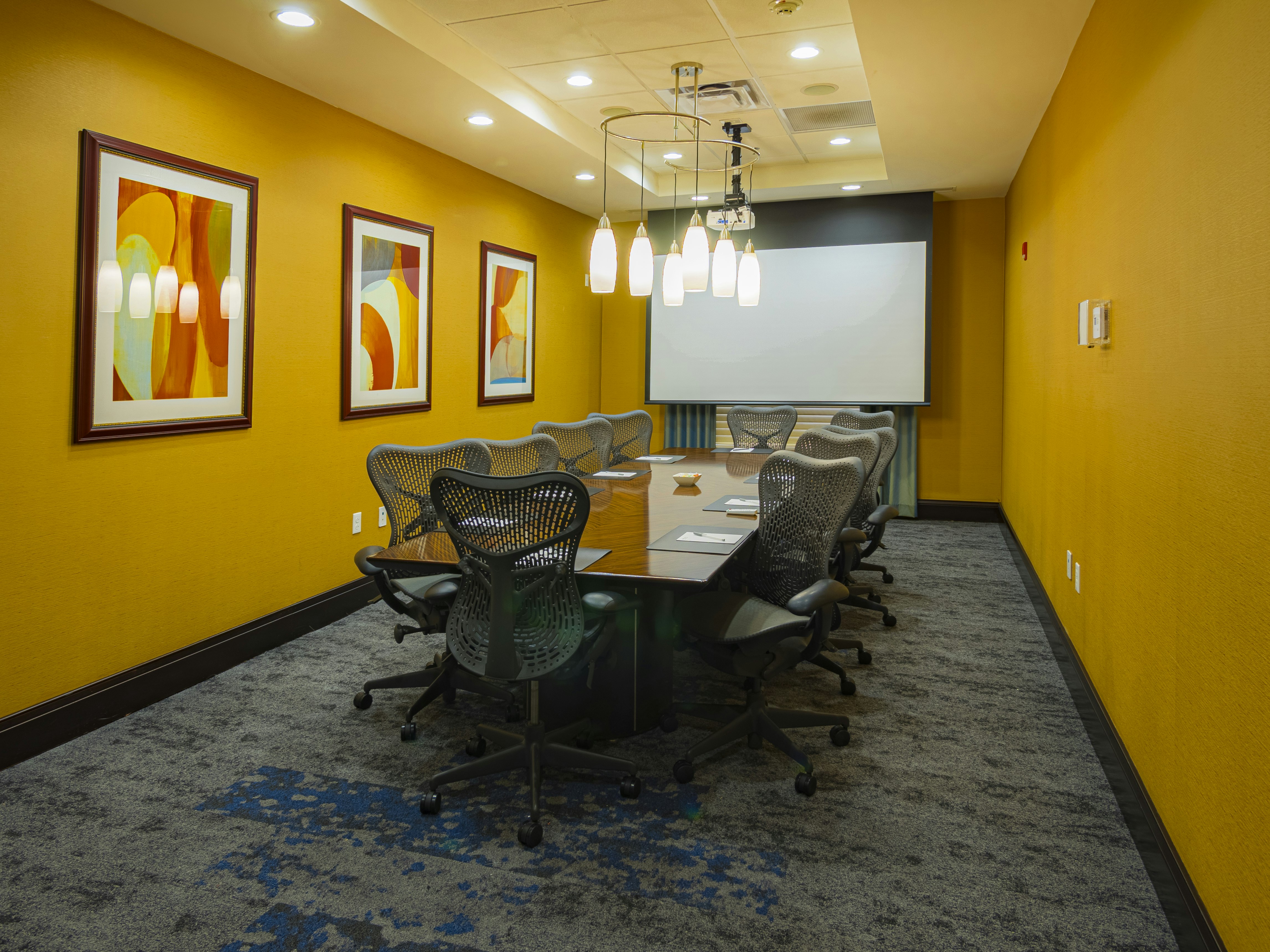 Hilton Garden Inn Atlanta South-Mcdonough 35/44