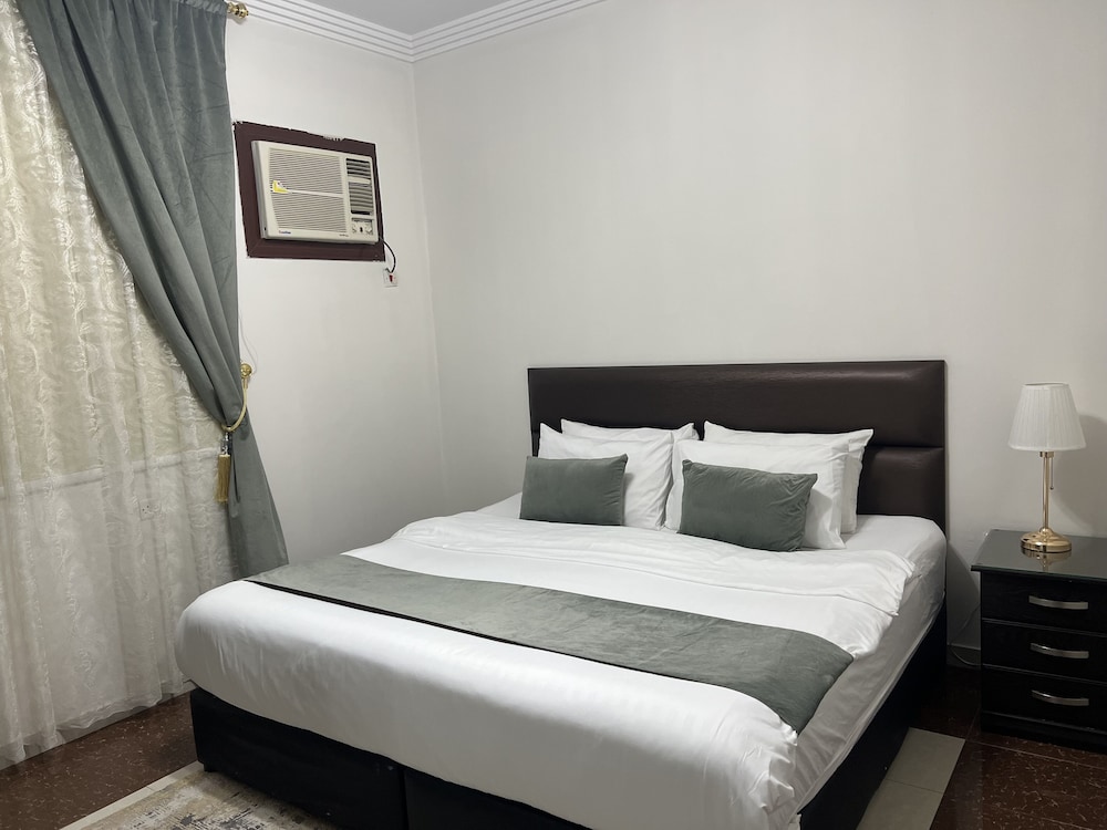 فندق وافي حائل للشقق الفندقية(Wafi Hail Hotel Apartments) 14/28