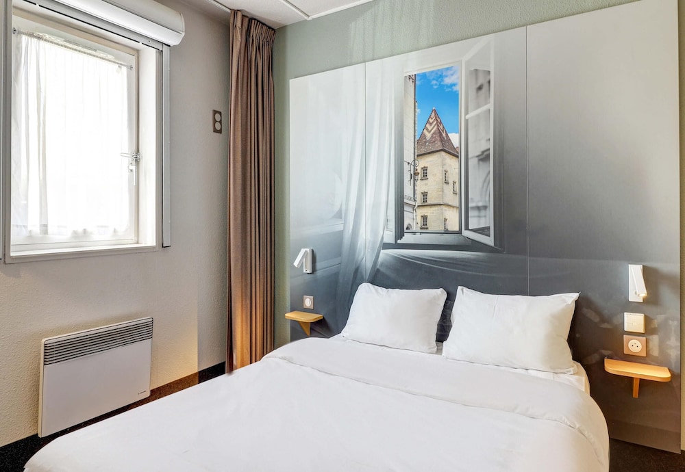 B&B HOTEL Dijon Les Portes du Sud 8/34